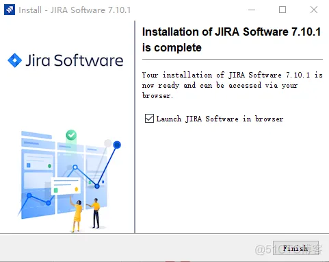 JIRA笔记（一）：安装部署JIRA_JIRA_08